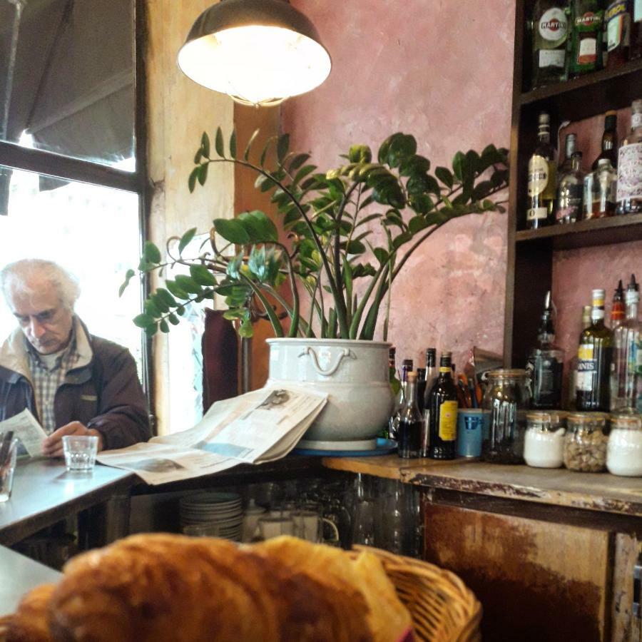 Quartier Latin Paris Daire Dış mekan fotoğraf